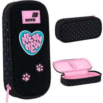 Пенал Kite Pretty Kitty K26-662-1
