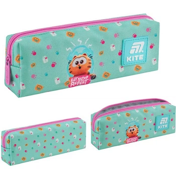 Пенал без наповнення Kite Garfield GF25-642-2