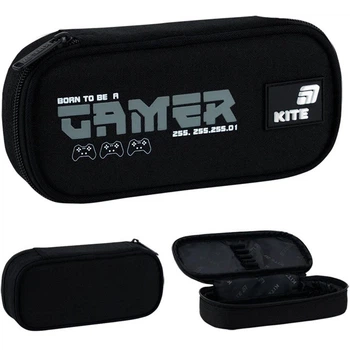 Пенал Kite Gamer K26-662-15