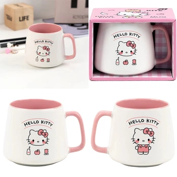 Чашка Kite Hello Kitty 350 мл HK25-218-2