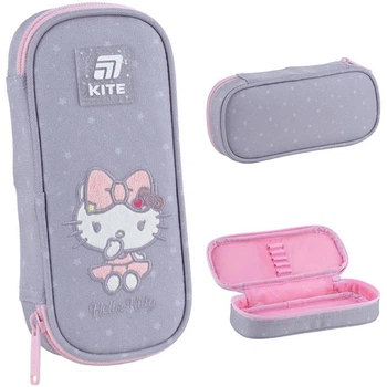 Пенал без наповнення Kite Hello Kitty HK25-662-1