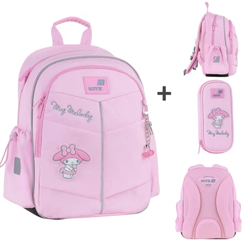 Рюкзак Kite Education Hello Kitty 12 л HK26-771S