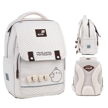 Рюкзак Kite Education Molang 13 л ML26-772M