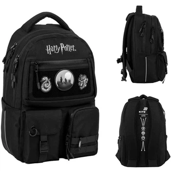 Рюкзак Kite Education teens Harry Potter 17 л HP26-2587M