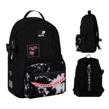 Рюкзак Kite Education teens Danger 12,5 л K26-949M-1