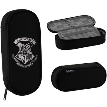 Пенал без наповнення Kite Harry Potter HP25-599