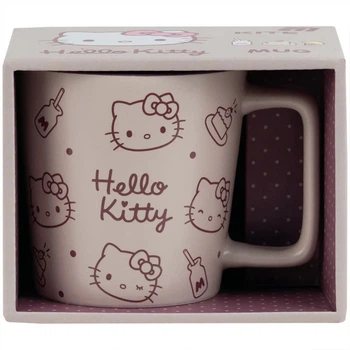 Кухоль Kite Hello Kitty 390 мл HK25-212-1