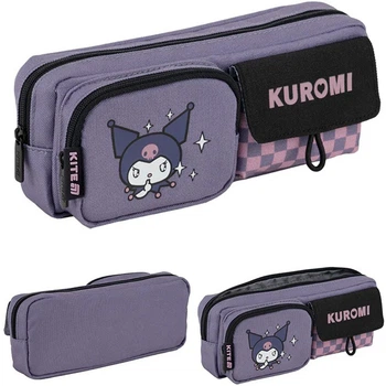 Пенал без наповнення Kite Kuromi HK25-2701-1