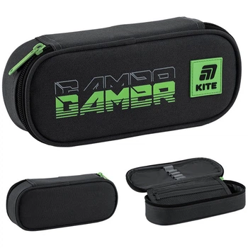 Пенал без наповнення Kite Gamer K25-599-2