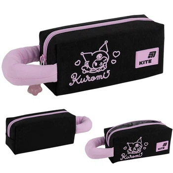 Пенал Kite Kuromi HK26-2703-2