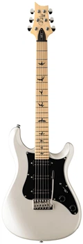 Gitara elektryczna PRS SE NF3 Maple Pearl White (SUP_jb828)