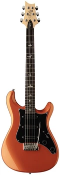 Gitara elektryczna PRS SE NF3 Metallic Orange (SUP_jb354)