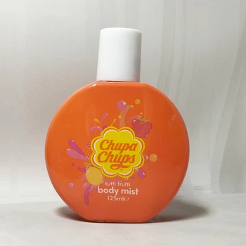Детский спрей для тела с ароматом тутти фрутти Chupa Chups 100 мл.