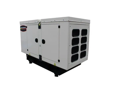 Дизельный генератор UNIVERSAL UND-BD35 kVA