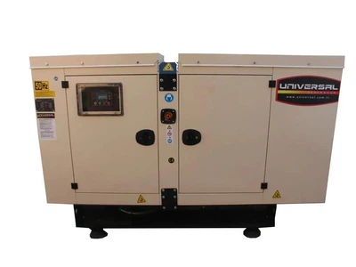 Дизельный генератор UNIVERSAL UND-BD 44 KVA