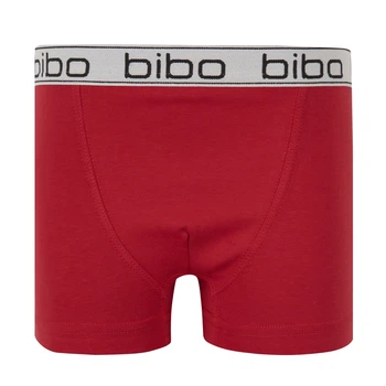 Труси для хлопчика боксерки Bibo 24048 122 (2400000197010)