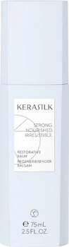 Balsam do włosów Kerasilk regenerujący 75 ml (4021609851127)