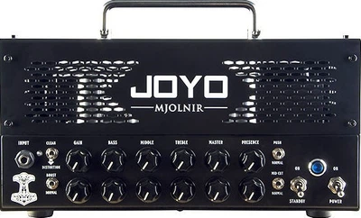 Гітарний підсилювач Joyo JMA-15 Mjolnir