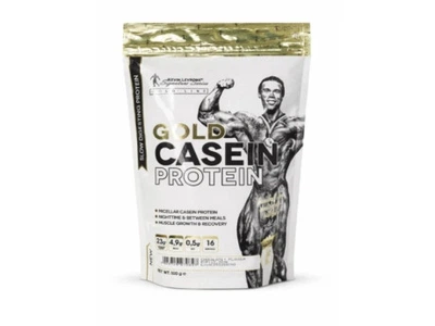 Протеин Kevin Levrone Gold Casein Protein 500 грамм Вкус Сникерс