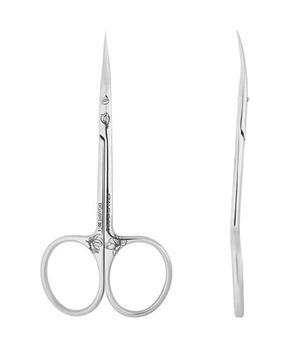 Ножницы для кутикулы Staleks PRO Exclusive 20 Type 1 Magnolia SX-20/1