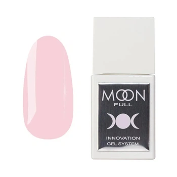 Жидкий гель Moon Full Liquid Builder Gel №BG04 нежно-розовый 15 мл