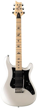 Gitara elektryczna PRS SE NF3 Pearl White (SUP_jb355)