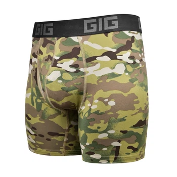 Труси GiG Military Dynamic Air подовжені Small