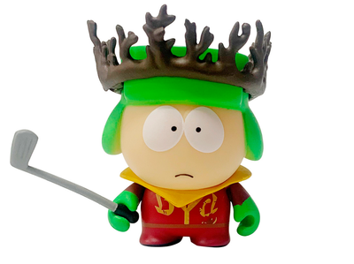 Фигурка South Park Кайл Брофловски 6 см (C51FA64DD6AE)