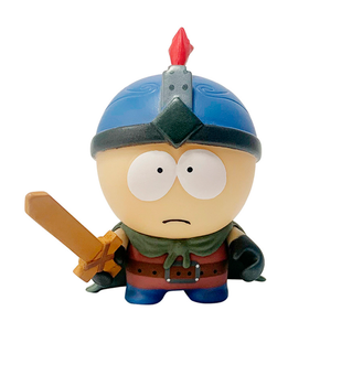 Фигурка Южный Парк Стэн Марш South Park Stan Marsh 6 см 2919521152