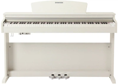 Цифрове піаніно Dynatone SLP-175 WH