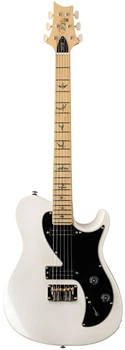 Gitara elektryczna PRS SE NF53 Pearl White (SUP_jb838)