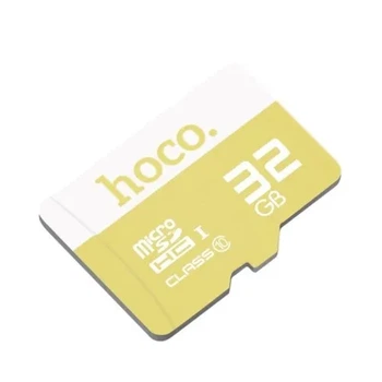Карта памяти Hoco TF high speed memory card Class10/USB3.0 (32GB)