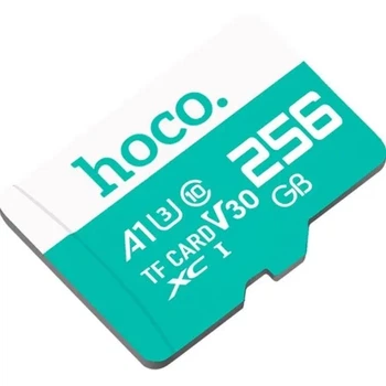 Карта памяти Hoco TF high speed memory card (256GB)