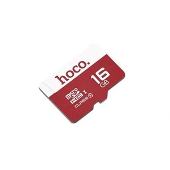 Карта пам'яті Hoco TF high speed memory card Class10/USB3.0 (16GB)