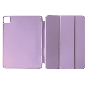 Чехол Smart Case+stylus for Apple iPad Pro 13 (2024) Pearl Pink
