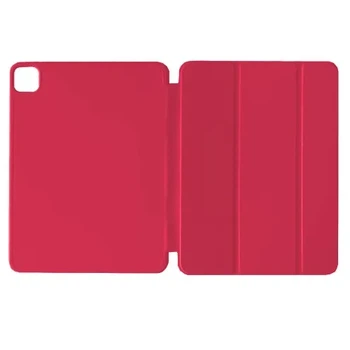 Чохол Smart Case+stylus for Apple iPad Air 4/5 10.9/ Pro 11 2018 Red