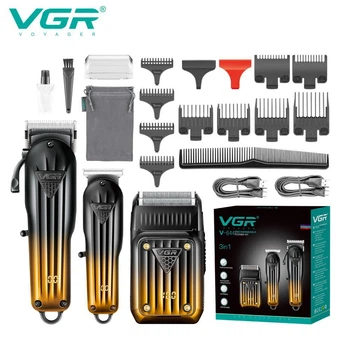 Электробритва VGR V-644