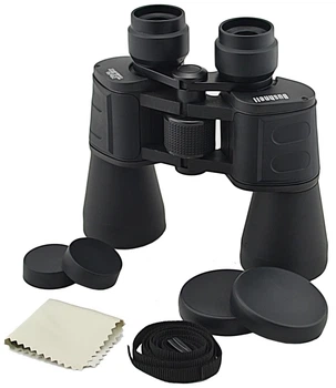 Бинокль Bushnell 2675-3 20х50 с чехлом (808832058)