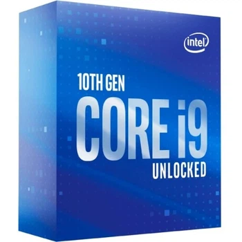 Процесор Intel Core i9-10850K (BX8070110850K)