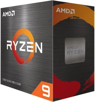 Процесcор AMD Ryzen 9 5950X (100-100000059WOF)