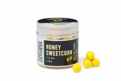 Поп-ап Carp Catchers HONEY SWEETCORN 12мм