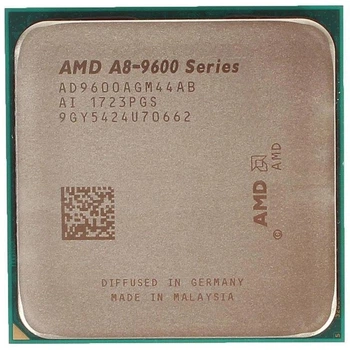 Процесcор AMD A8-9600 (AD9600AGM44AB)