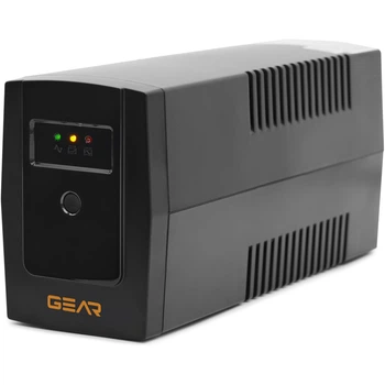 Источник бесперебойного питания GEAR GU-800PL
