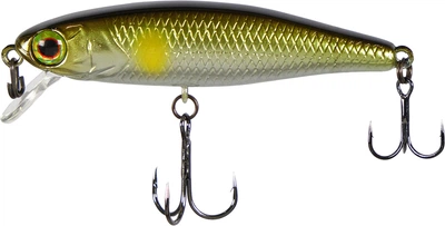 Воблер Jackall Tiny Fry 65SP 65 мм 5.6 г Ayu (16993213)