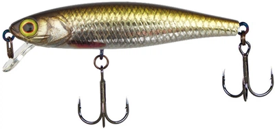 Воблер Jackall Tiny Fry 65SP 65 мм 5.6 г RT Tiny Baitfish (16993211)