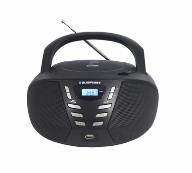Радіоприймач Blaupunkt BB7BK