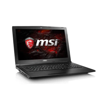 Ноутбук MSI GL62M 7RD 15.6" FHD/IPS / i5-7300HQ / 16 Gb / 256Gb SSD + 2Tb HDD / NVIDIA GeForce GTX1050 (2 Gb) Б/В