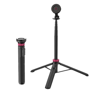 Штатив трипод для телефона с Magsafe Ulanzi MT-84 Magnetic Tripod for Phone Black (T001)