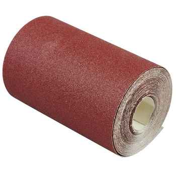 Рулон наждачной бумаги PARKSIDE® SPR6 P180 5 м