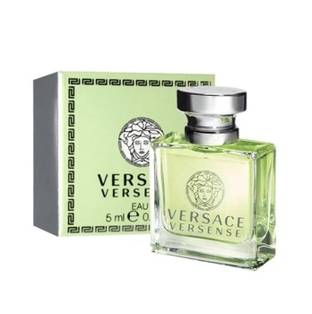 Мініатюра Туалетна вода для жінок Versace Versense 5 мл